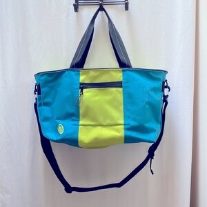 Timbuk2 Cargo Tote, size Med, with shoulder strap